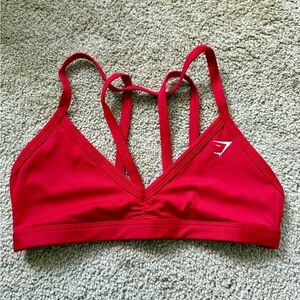 Gymshark Minimal Sports Bra